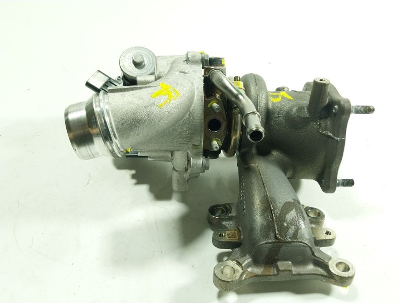 Recambio de turbocompresor para hyundai tucson (nx4e, nx4a) 1.6 t-gdi referencia OEM IAM  282312M820 