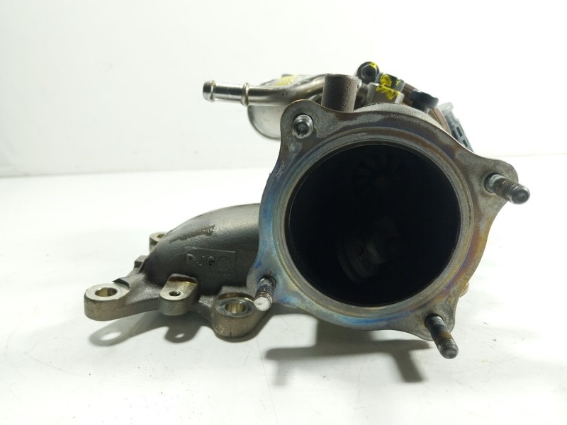 Recambio de turbocompresor para hyundai tucson (nx4e, nx4a) 1.6 t-gdi referencia OEM IAM  282312M820 