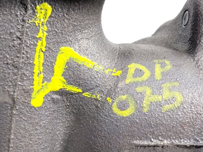 Recambio de turbocompresor para hyundai tucson (nx4e, nx4a) 1.6 t-gdi referencia OEM IAM  282312M820 