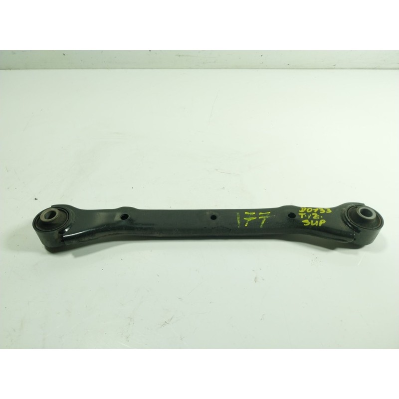 Recambio de brazo suspension superior trasero izquierdo para hyundai ix35 (lm, el, elh) 1.7 crdi referencia OEM IAM  551002S050 