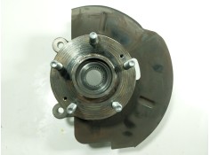 Recambio de mangueta delantera izquierda para hyundai ix35 (lm, el, elh) 1.7 crdi referencia OEM IAM    2