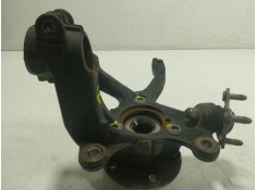 Recambio de mangueta delantera derecha para cupra leon (kl1, ku1) 1.5 tsi referencia OEM IAM    2