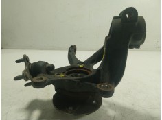 Recambio de mangueta delantera izquierda para cupra leon (kl1, ku1) 1.5 tsi referencia OEM IAM    2