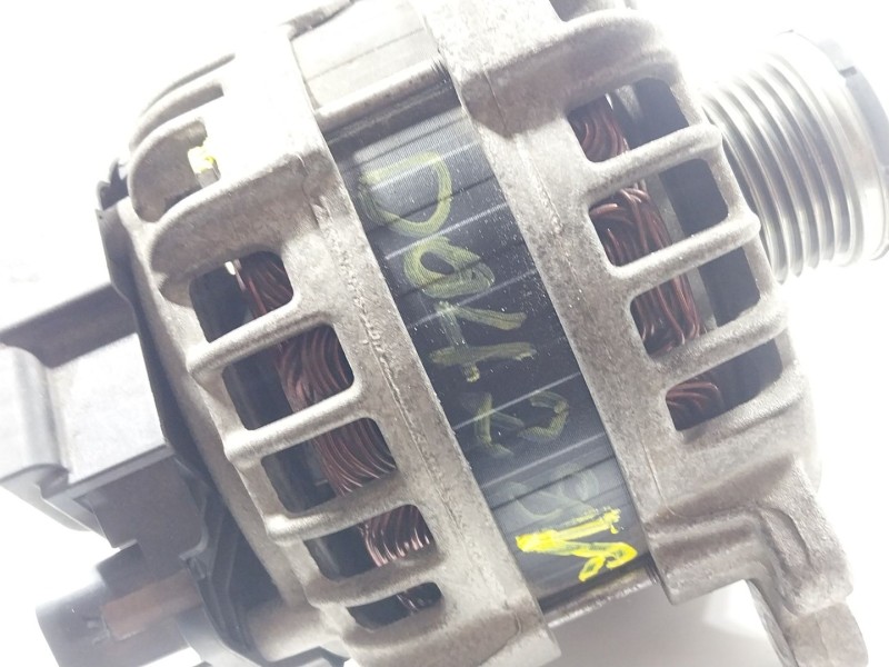 Recambio de alternador para skoda fabia iii (nj3) 1.0 referencia OEM IAM  04C903023C 