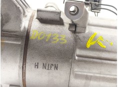 Recambio de compresor aire acondicionado para hyundai ix35 (lm, el, elh) 1.7 crdi referencia OEM IAM  F500DX9FA11  2