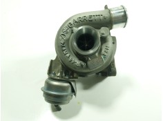 Recambio de turbocompresor para hyundai ix35 (lm, el, elh) 1.7 crdi referencia OEM IAM  282012A850 