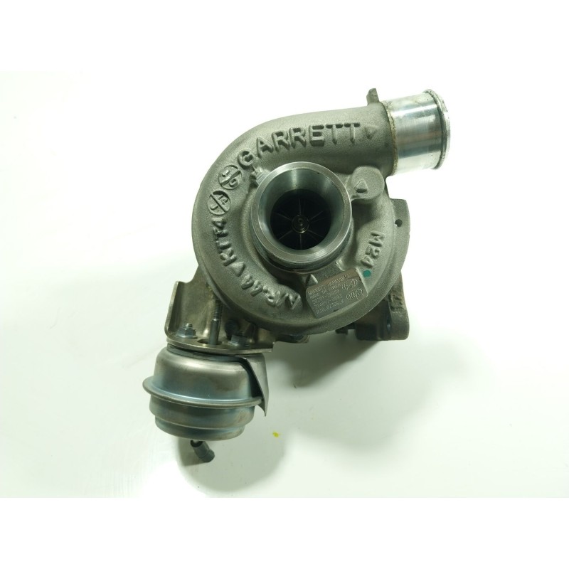 Recambio de turbocompresor para hyundai ix35 (lm, el, elh) 1.7 crdi referencia OEM IAM  282012A850 