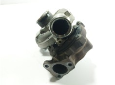 Recambio de turbocompresor para hyundai ix35 (lm, el, elh) 1.7 crdi referencia OEM IAM  282012A850  2
