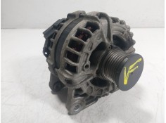 Recambio de alternador para nissan x-trail iii (t32_, t32r, t32rr) 1.6 dci (t32) referencia OEM IAM  231004BE0A 