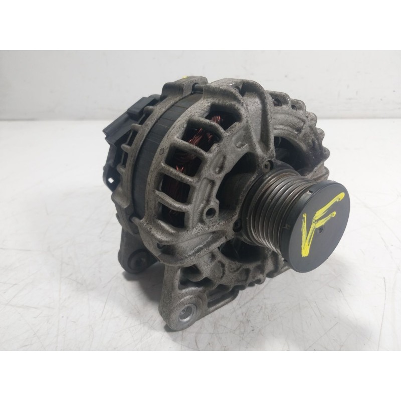 Recambio de alternador para nissan x-trail iii (t32_, t32r, t32rr) 1.6 dci (t32) referencia OEM IAM  231004BE0A 