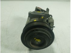 Recambio de compresor aire acondicionado para nissan x-trail iii (t32_, t32r, t32rr) 1.6 dci (t32) referencia OEM IAM  447250152 2