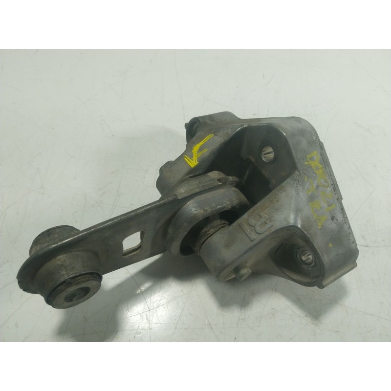 Recambio de soporte motor trasero para nissan x-trail iii (t32_, t32r, t32rr) 1.6 dci (t32) referencia OEM IAM   