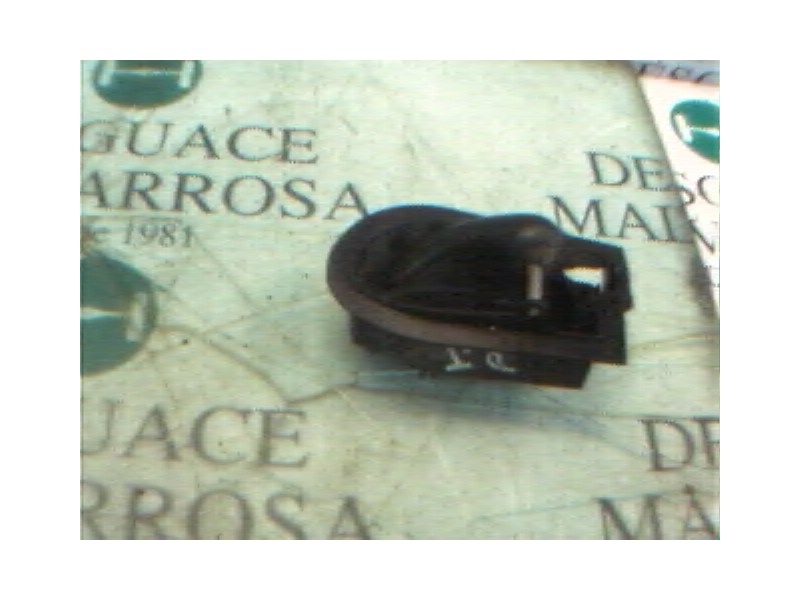 Recambio de maneta interior delantera izquierda para ford mondeo berlina (gd) clx referencia OEM IAM   