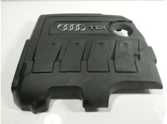 Recambio de tapa motor para audi a3 sportback (8pa) 1.6 tdi referencia OEM IAM  03L103925B 