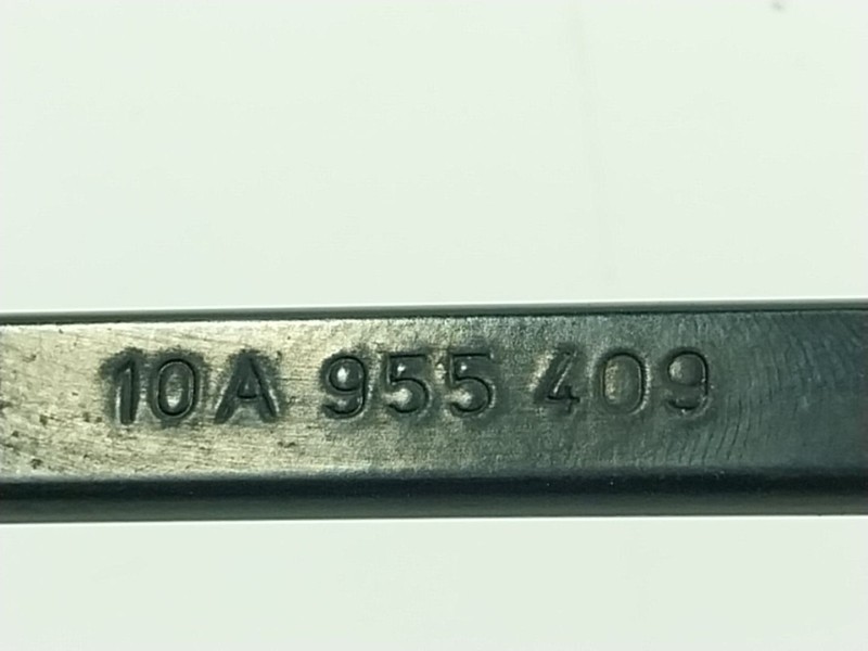 Recambio de brazo limpia delantero izquierdo para volkswagen id.3 (e11, e12) pro referencia OEM IAM  10A955409 