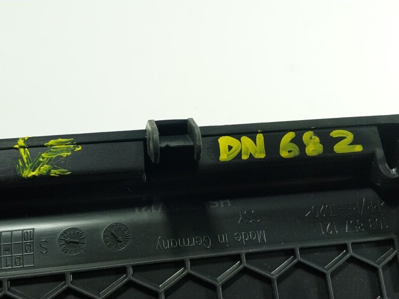 Recambio de guantera para volkswagen id.3 (e11, e12) pro referencia OEM IAM  10B857121 