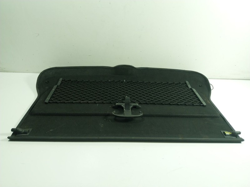 Recambio de bandeja trasera para audi a3 sportback (8pa) 1.6 tdi referencia OEM IAM   