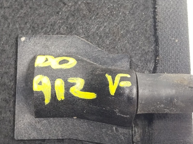 Recambio de bandeja trasera para audi a3 sportback (8pa) 1.6 tdi referencia OEM IAM   