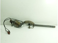 Recambio de catalizador para skoda fabia iii (nj3) 1.0 referencia OEM IAM  6C0131701D  2