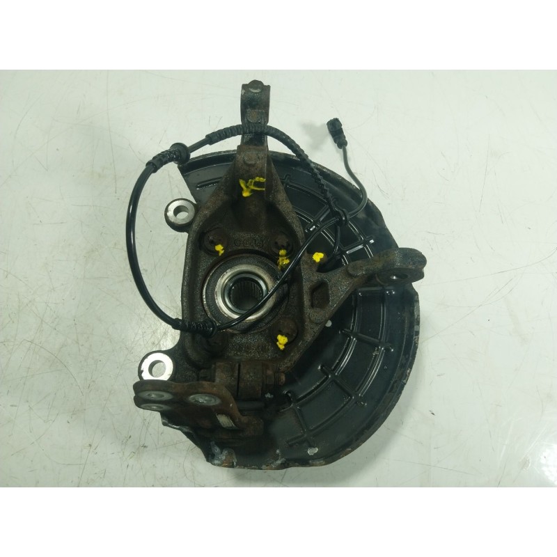 Recambio de mangueta delantera derecha para jeep renegade suv (bu, b1, bv) 1.6 crd referencia OEM IAM   
