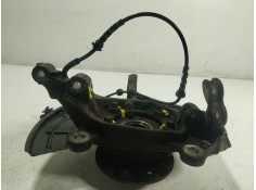 Recambio de mangueta delantera derecha para jeep renegade suv (bu, b1, bv) 1.6 crd referencia OEM IAM    2