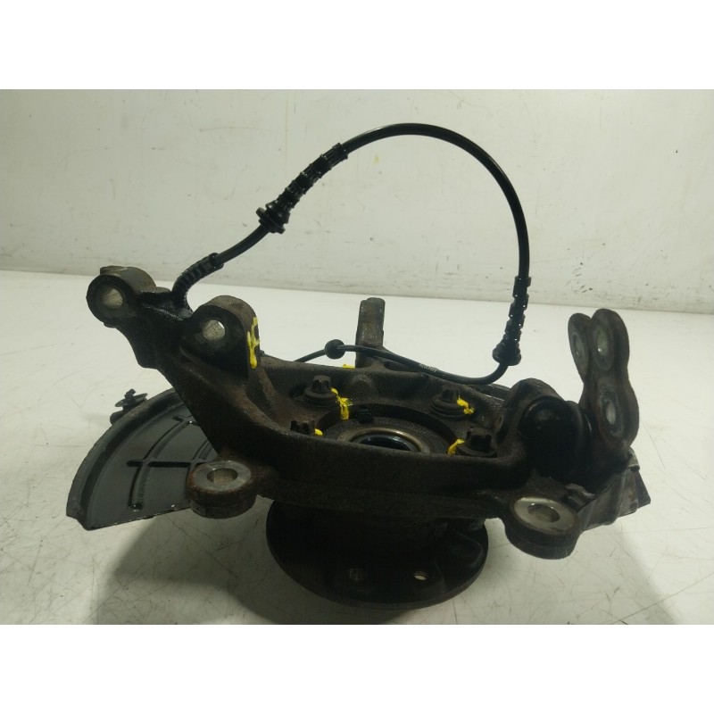 Recambio de mangueta delantera derecha para jeep renegade suv (bu, b1, bv) 1.6 crd referencia OEM IAM   