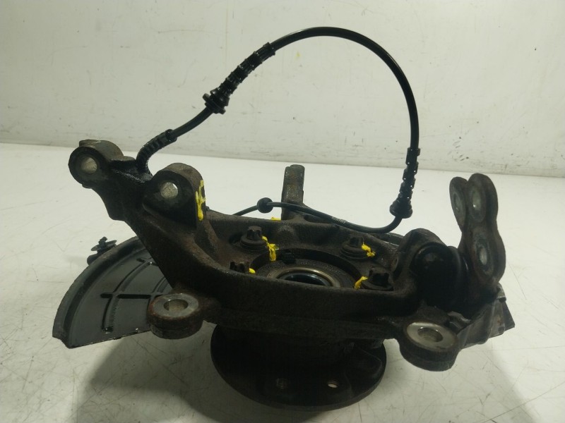 Recambio de mangueta delantera derecha para jeep renegade suv (bu, b1, bv) 1.6 crd referencia OEM IAM   