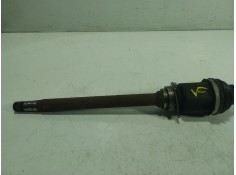 Recambio de transmision derecha para jeep renegade suv (bu, b1, bv) 1.6 crd referencia OEM IAM    2