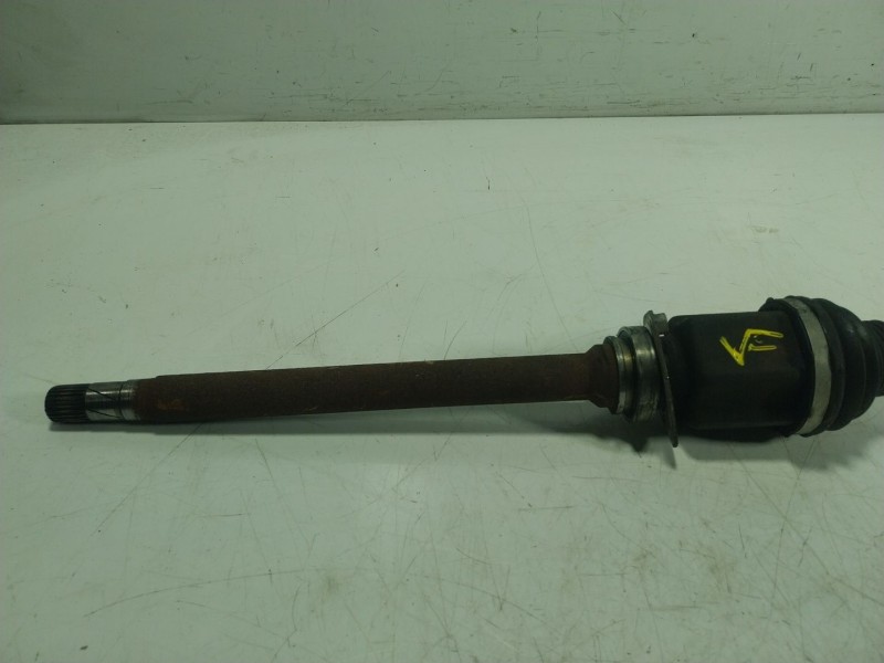 Recambio de transmision derecha para jeep renegade suv (bu, b1, bv) 1.6 crd referencia OEM IAM   