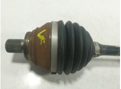 Recambio de transmision izquierda para cupra leon (kl1, ku1) 1.5 tsi referencia OEM IAM  5Q0407271BT  2