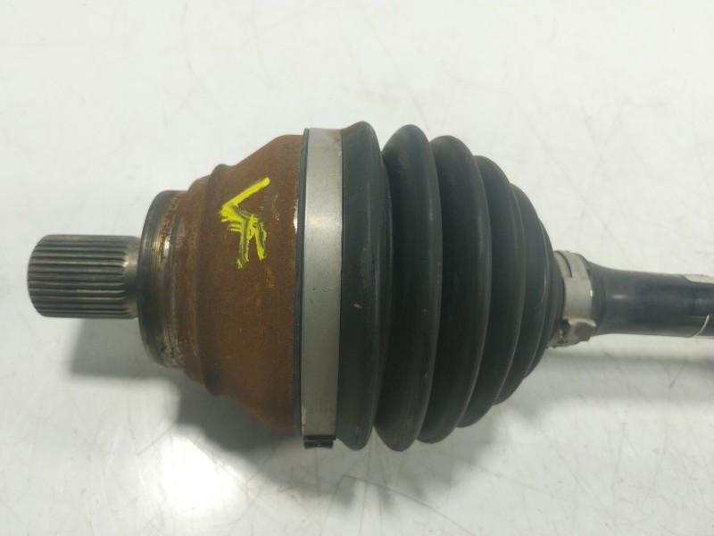 Recambio de transmision izquierda para cupra leon (kl1, ku1) 1.5 tsi referencia OEM IAM  5Q0407271BT 