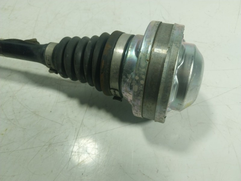 Recambio de transmision izquierda para cupra leon (kl1, ku1) 1.5 tsi referencia OEM IAM  5Q0407271BT 