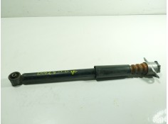 Recambio de amortiguador trasero derecho para skoda fabia iii (nj3) 1.0 referencia OEM IAM  6C0513025AK  2