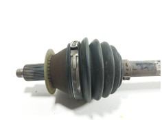 Recambio de transmision izquierda para skoda fabia iii (nj3) 1.0 referencia OEM IAM  6C0407271H  2