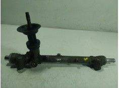 Recambio de cremallera direccion para jeep renegade suv (bu, b1, bv) 1.6 crd referencia OEM IAM  A0038202 