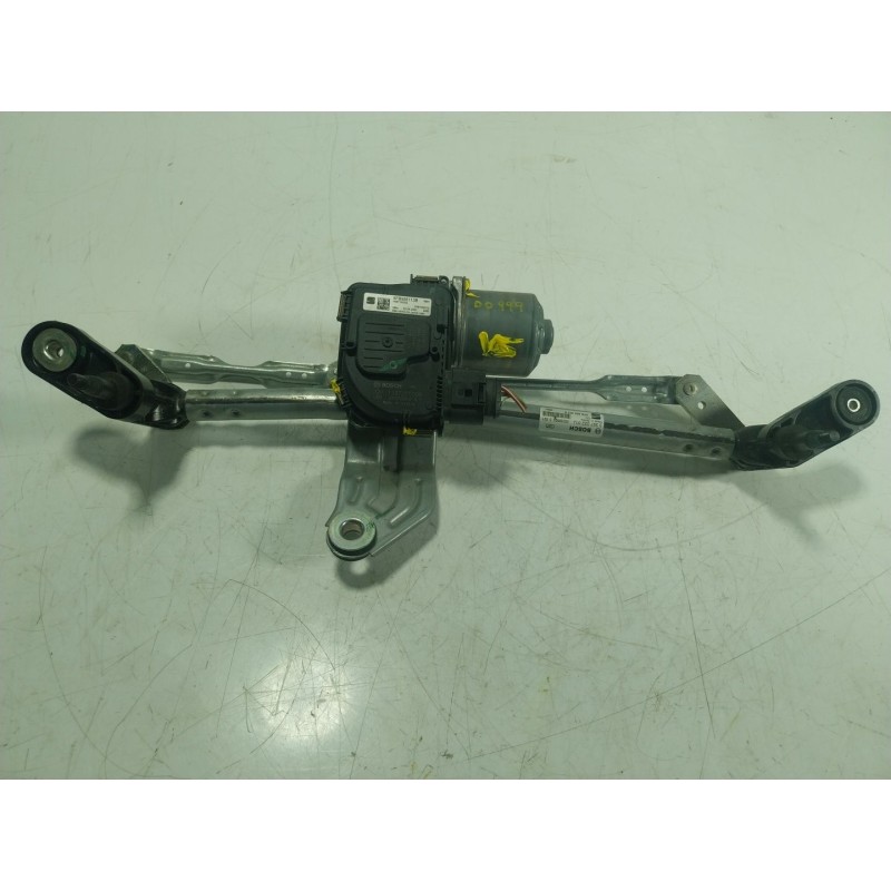 Recambio de motor limpia delantero para cupra leon (kl1, ku1) 1.5 tsi referencia OEM IAM  5FB955113B 