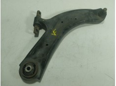 Recambio de brazo suspension inferior delantero derecho para nissan x-trail iii (t32_, t32r, t32rr) 1.6 dci (t32) referencia OEM