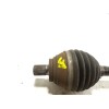 Recambio de transmision izquierda para seat leon (5f1) 1.6 tdi referencia OEM IAM 1K0407271LB  