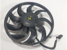 Recambio de electroventilador para jeep renegade suv (bu, b1, bv) 1.6 crd referencia OEM IAM   