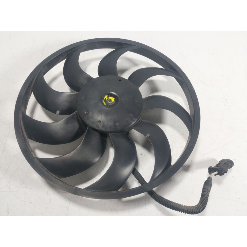 Recambio de electroventilador para jeep renegade suv (bu, b1, bv) 1.6 crd referencia OEM IAM   