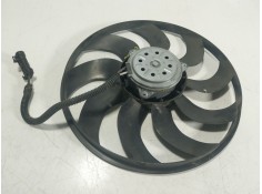 Recambio de electroventilador para jeep renegade suv (bu, b1, bv) 1.6 crd referencia OEM IAM    2