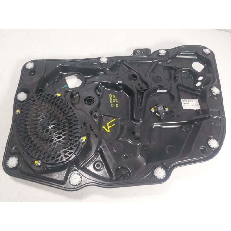 Recambio de elevalunas delantero derecho para jeep renegade suv (bu, b1, bv) 1.6 crd referencia OEM IAM  C46786105 