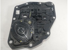 Recambio de elevalunas trasero derecho para jeep renegade suv (bu, b1, bv) 1.6 crd referencia OEM IAM  C46792104 