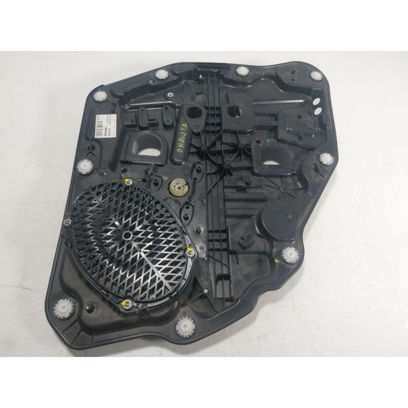 Recambio de elevalunas trasero derecho para jeep renegade suv (bu, b1, bv) 1.6 crd referencia OEM IAM  C46792104 