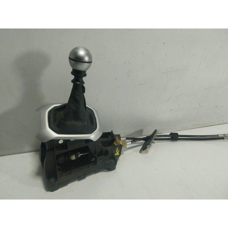 Recambio de palanca cambio para jeep renegade suv (bu, b1, bv) 1.6 crd referencia OEM IAM  00502944640 