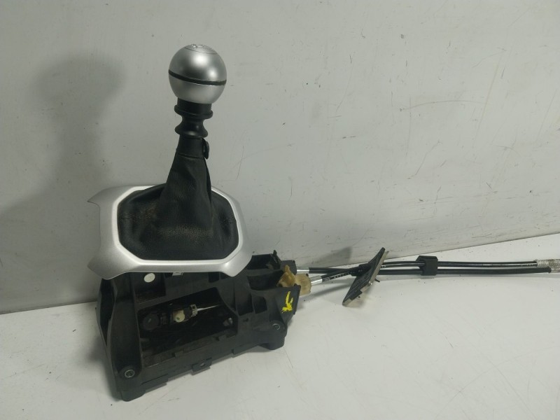 Recambio de palanca cambio para jeep renegade suv (bu, b1, bv) 1.6 crd referencia OEM IAM  00502944640 