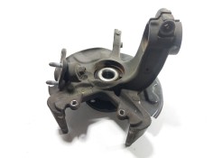 Recambio de mangueta delantera izquierda para skoda fabia iii (nj3) 1.0 referencia OEM IAM    2