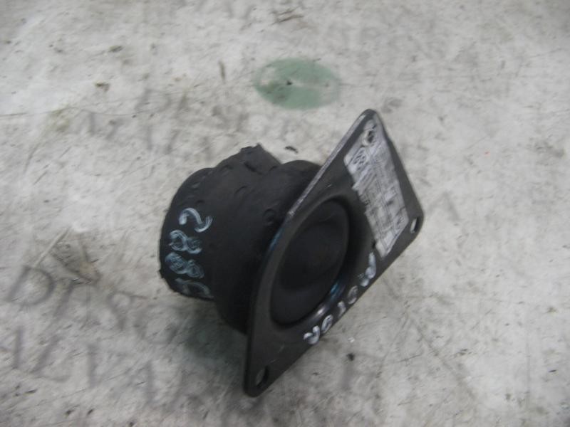 Recambio de soporte motor para seat arosa (6h1) select referencia OEM IAM   