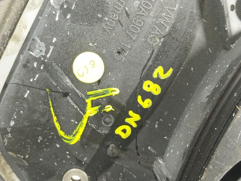 Recambio de modulo electronico para volkswagen id.3 (e11, e12) pro referencia OEM IAM  10A971531BB 