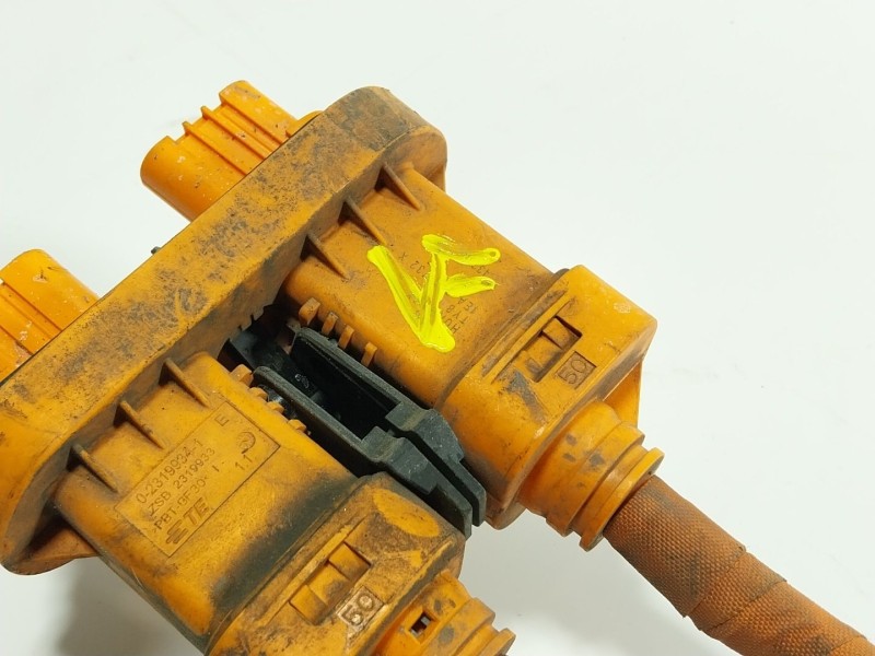 Recambio de modulo electronico para volkswagen id.3 (e11, e12) pro referencia OEM IAM  1EA971015S 